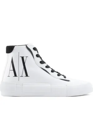 Armani Exchange Turnschuhe