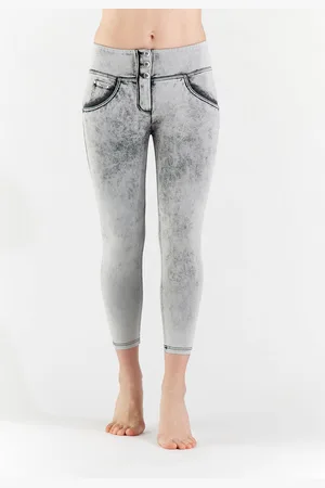 Freddy Graue Hose