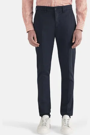 HARMONT&BLAINE Blaue Hose von