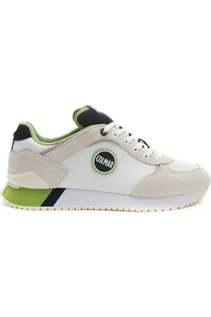 Colmar WeiBe Turnschuhe