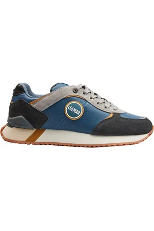 Colmar Blaue Turnschuhe