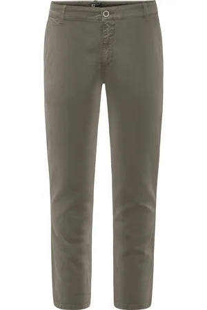 Bomboogie Graue Hose