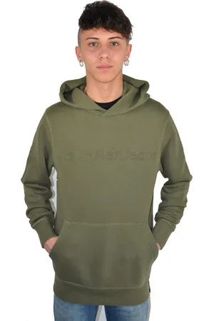 Calvin Klein Grune Trikots