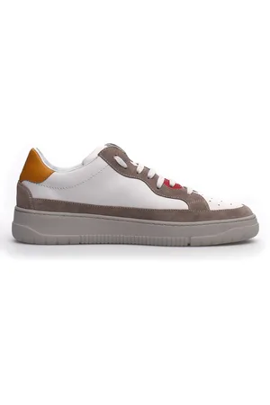 Candice Cooper WeiBe Turnschuhe