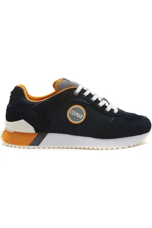 Colmar Blaue Turnschuhe