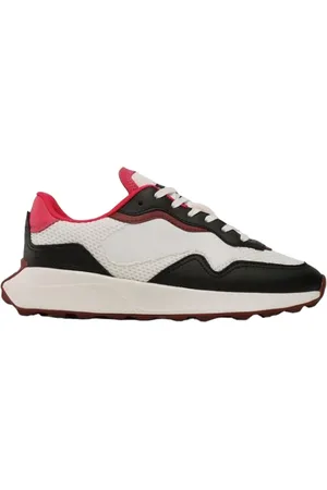 Tommy Hilfiger Schwarze Turnschuhe