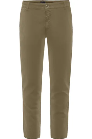 Bomboogie Beige Hose
