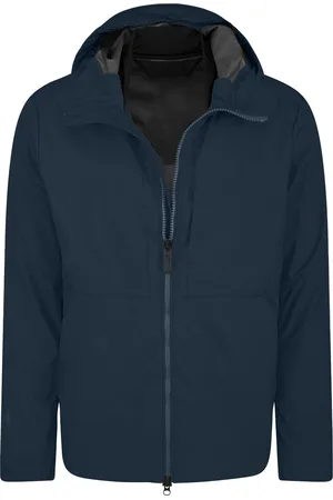 Bomboogie Blaue Jacken