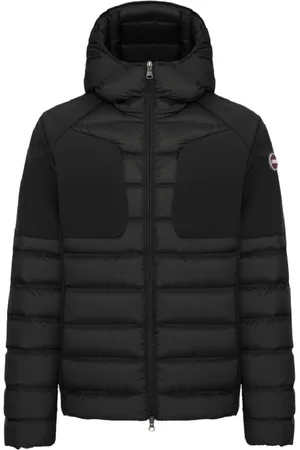 Colmar Schwarze Jacken