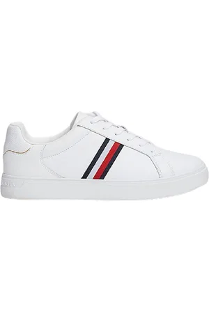 Tommy Hilfiger WeiBe -Sneaker