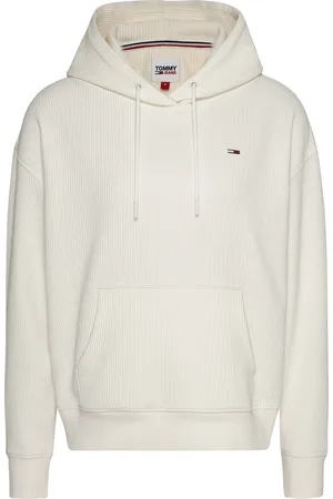 Tommy Hilfiger WeiBe Pullover von