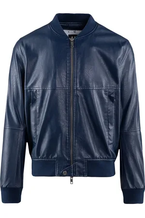 Bomboogie Blaue Jacken
