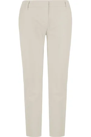 Bomboogie Beige Hose