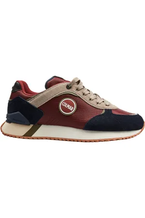 Colmar Bordeaux-Sneaker