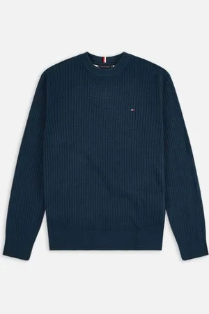 Tommy Hilfiger Grune -Trikots