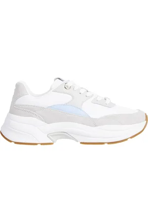 Tommy Hilfiger WeiBe -Sneaker