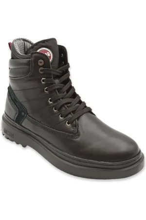 Colmar Schwarze Turnschuhe
