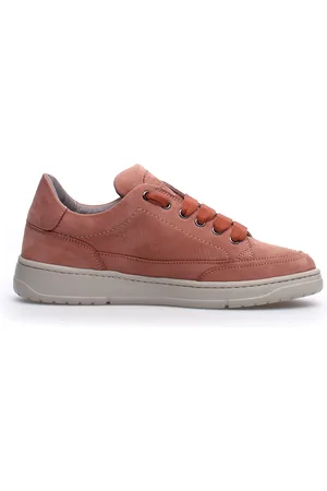 Candice Cooper Rosa Turnschuhe