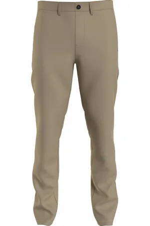 Calvin Klein Beige Hose