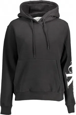Calvin Klein Shirts Schwarz