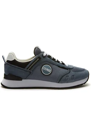 Colmar Graue Turnschuhe