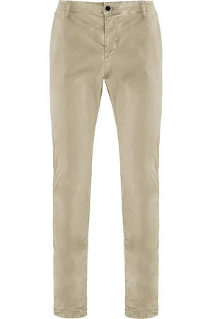 Bomboogie Beige Hose
