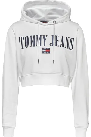Tommy Hilfiger WeiBe Pullover von