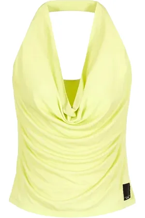 Armani Exchange Top Green