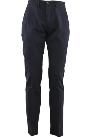 HARMONT&BLAINE Blaue Hose von