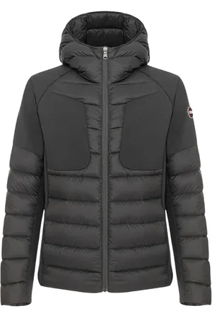 Colmar Graue Jacken