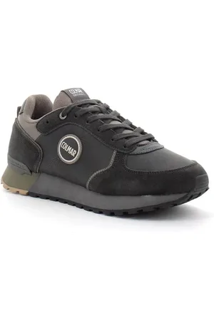Colmar Anthrazit-Sneaker