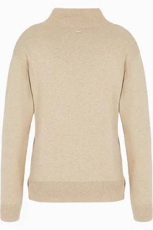 Armani Exchange Beige Hemden