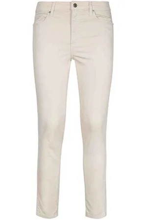 Armani Exchange Gemusterte Hose von