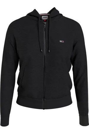 Tommy Hilfiger Shirts Schwarz