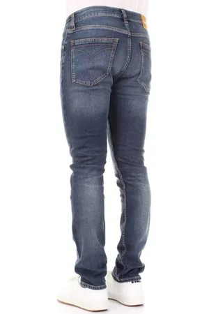 Calvin Klein Blaue -Hose