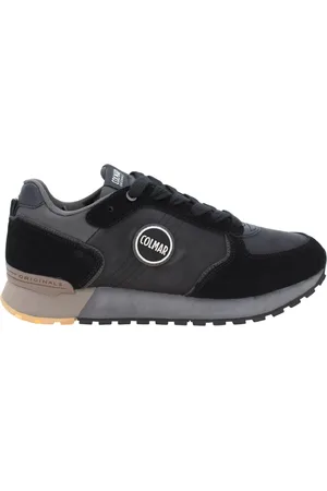 Colmar Schwarze Turnschuhe
