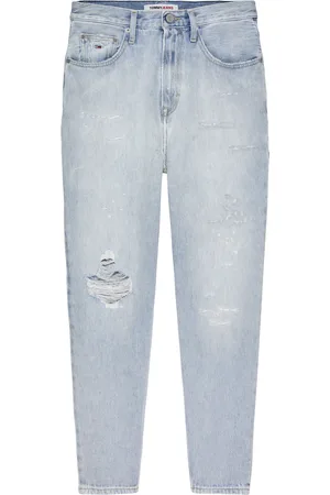 Tommy Hilfiger Blaue Hose