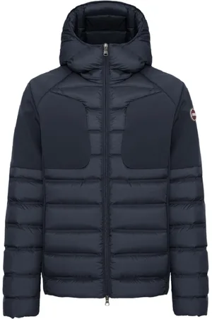 Colmar Blaue Jacken