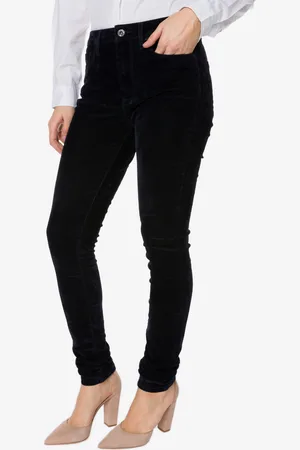 Pepe Jeans Blaue Hose von