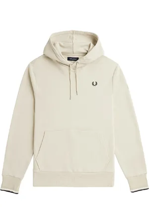 Fred Perry Beige Hemden von