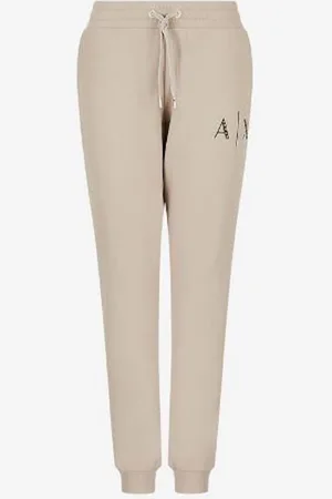 Armani Exchange Beige Hose