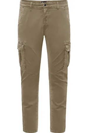 Bomboogie Beige Hose