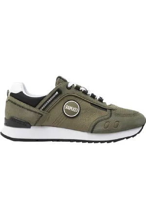 Colmar Grune Turnschuhe