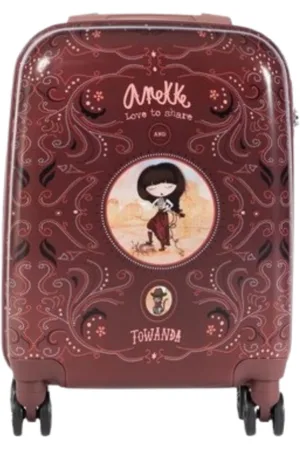 Anekke Taschen und Trolley Trolley