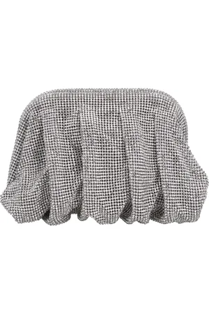 BENEDETTA BRUZZICHES Taschen... Silber