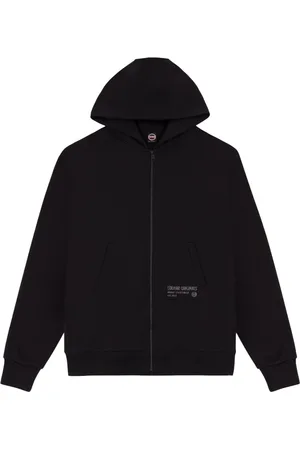 Colmar Shirts Schwarz