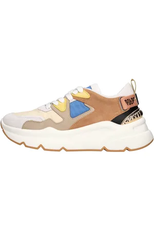 Emanuélle vee Sneaker Mehrfarben