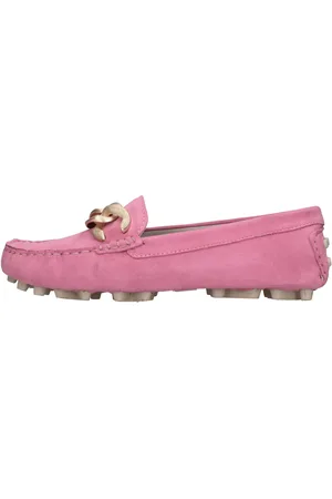 Emanuélle vee Niedrige Schuhe Fucsia