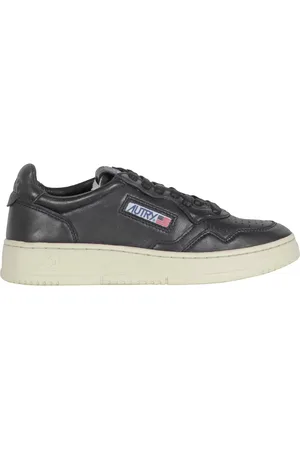 Autry Turnschuhe - 430019 - Schwarz