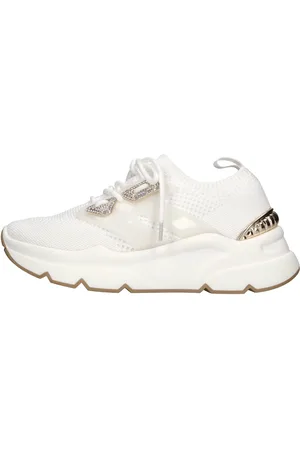 Emanuélle vee WeiBe Sneaker
